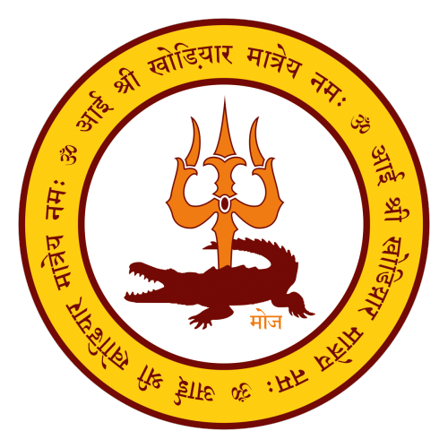 Khodiyar Maa